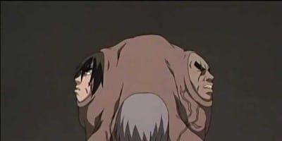 poster de la série Le piège de Kabuto