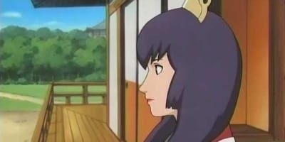 poster de la série Le temps du vol des oiseaux blancs