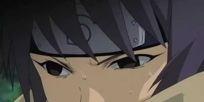 poster de la série La page perdue