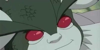 poster de la série Désespoir… Le cœur lacéré