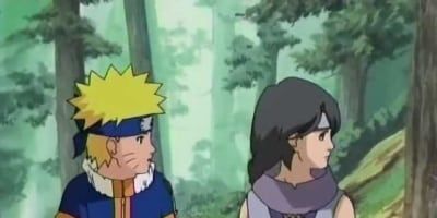 poster de la série Le garçon au nom d'étoile