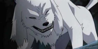 poster de la série Une longue journée pour Kiba Inuzuka