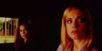 poster de la série Ce que tu crains