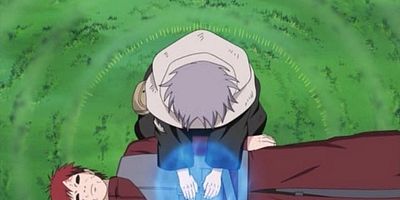 poster de la série La relève