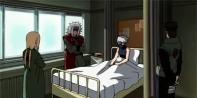 poster de la série Le livre secret