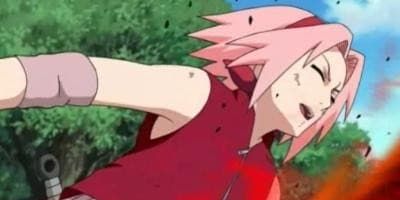 poster de la série Les larmes de Sakura