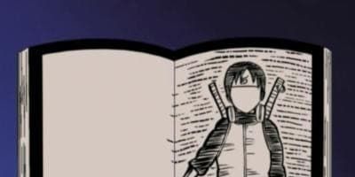 poster de la série Un lien sacré