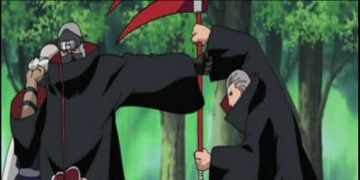 poster de la série La prière d'un vieux moine