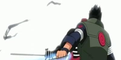 poster de la série Jugement sacré