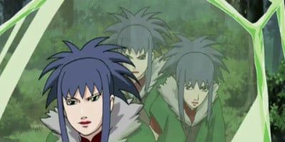 poster de la série Le labyrinthe des miroirs