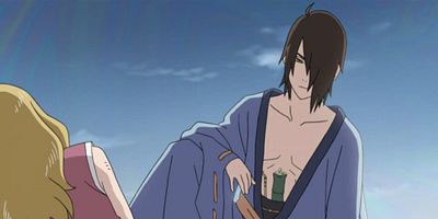 poster de la série La volonté de l'héritière