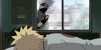 poster de la série Une sombre nouvelle