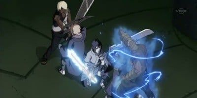 poster de la série Course éclair