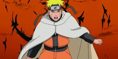 poster de la série Les liens perdus