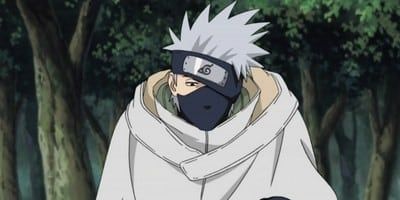 poster de la série Un fardeau à assumer