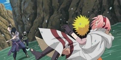 poster de la série Deux destinées