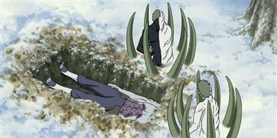 poster de la série La taupe