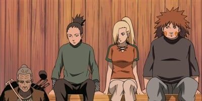 poster de la série Inochikachô