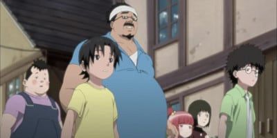 poster de la série Puissance - Deuxième partie