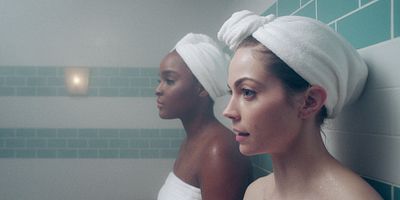 poster de la série Chapitre IX