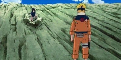 poster de la série Séparation