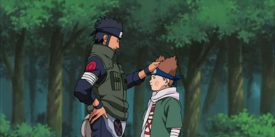 poster de la série La véritable gentillesse