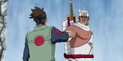 poster de la série Un message qui vient du cœur !