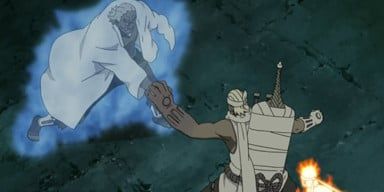 poster de la série Histoire secrète : l’équipe la plus forte !