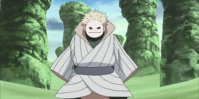 poster de la série Peur - Tyran de vapeur