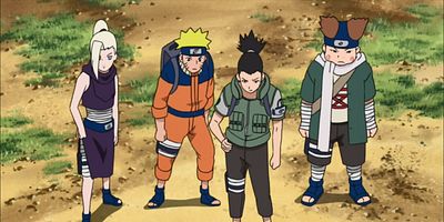 poster de la série Mission de rang A - Duel devant l’empereur