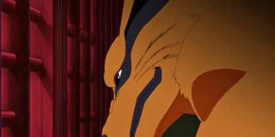 poster de la série Kurama