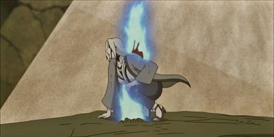 poster de la série Le risque de la réincarnation des âmes