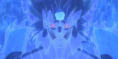 poster de la série Izanagi et Izanami