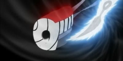 poster de la série Les arcanes du Ninjutsu spatio-temporel !