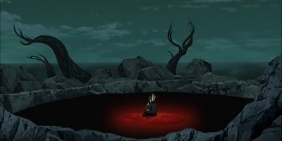 poster de la série Monde onirique