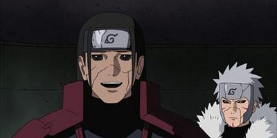 poster de la série Le temps des réponses