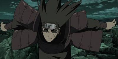 poster de la série Le réceptacle de Jûbi