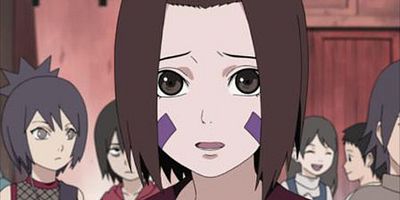 poster de la série Obito Uchiha