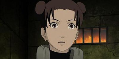 poster de la série Le foyer de Tenten