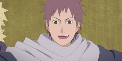 poster de la série Histoire d’Itachi - L’ombre et la lumière - Naissance et mort