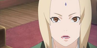 poster de la série Carnets ninjas de Jiraya - Légendes du héros Naruto - Rival