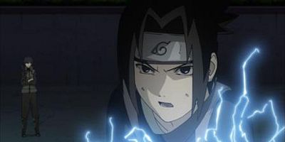 poster de la série Carnets ninjas de Jiraya - Légendes du héros Naruto - Déserteur