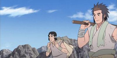 poster de la série La résolution d'Asura