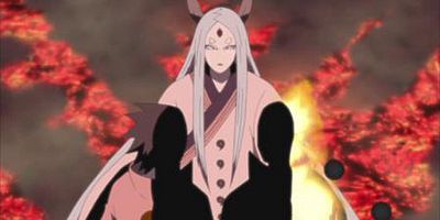 poster de la série Au commencement