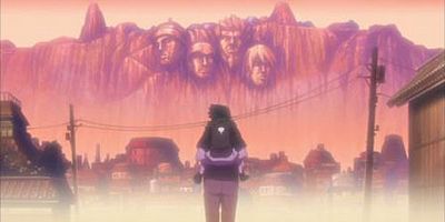 poster de la série Réconciliation