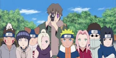 poster de la série Mission spéciale