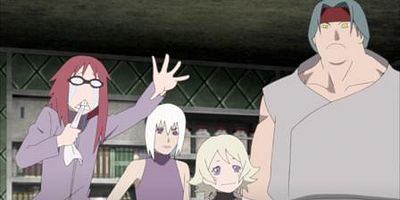 poster de la série Coloseum