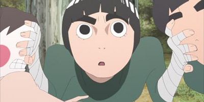 poster de la série La furieuse quête du cadeau de mariage