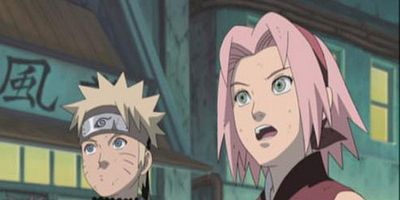 poster de la série En tant que Kazekage…