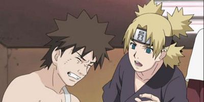 poster de la série Le disciple du médecin